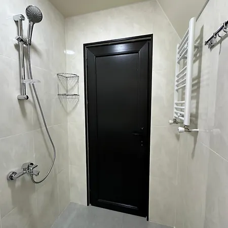 Cottage Eco House Kobuleti Exterior photo