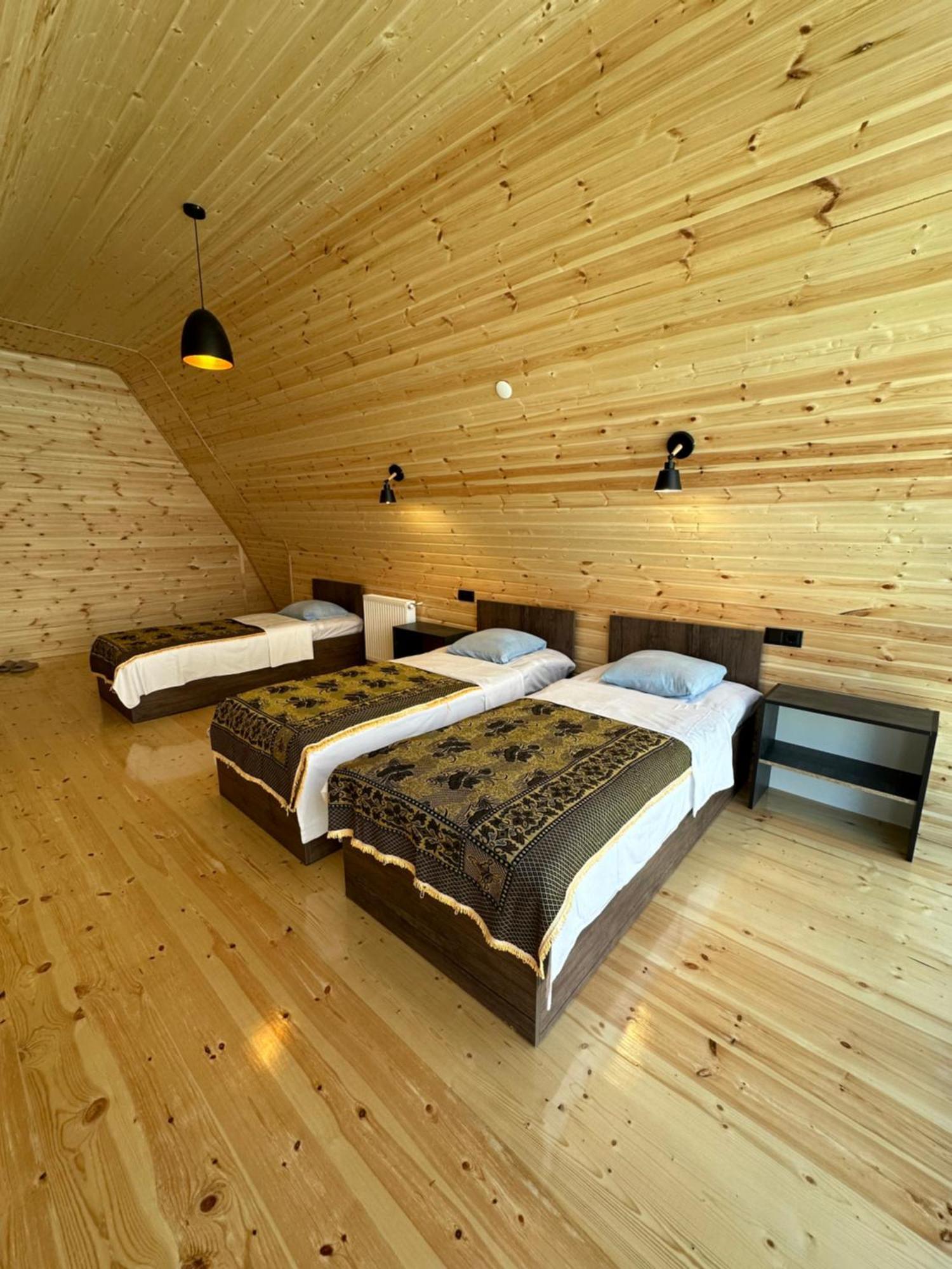 Eco House * Кобулети