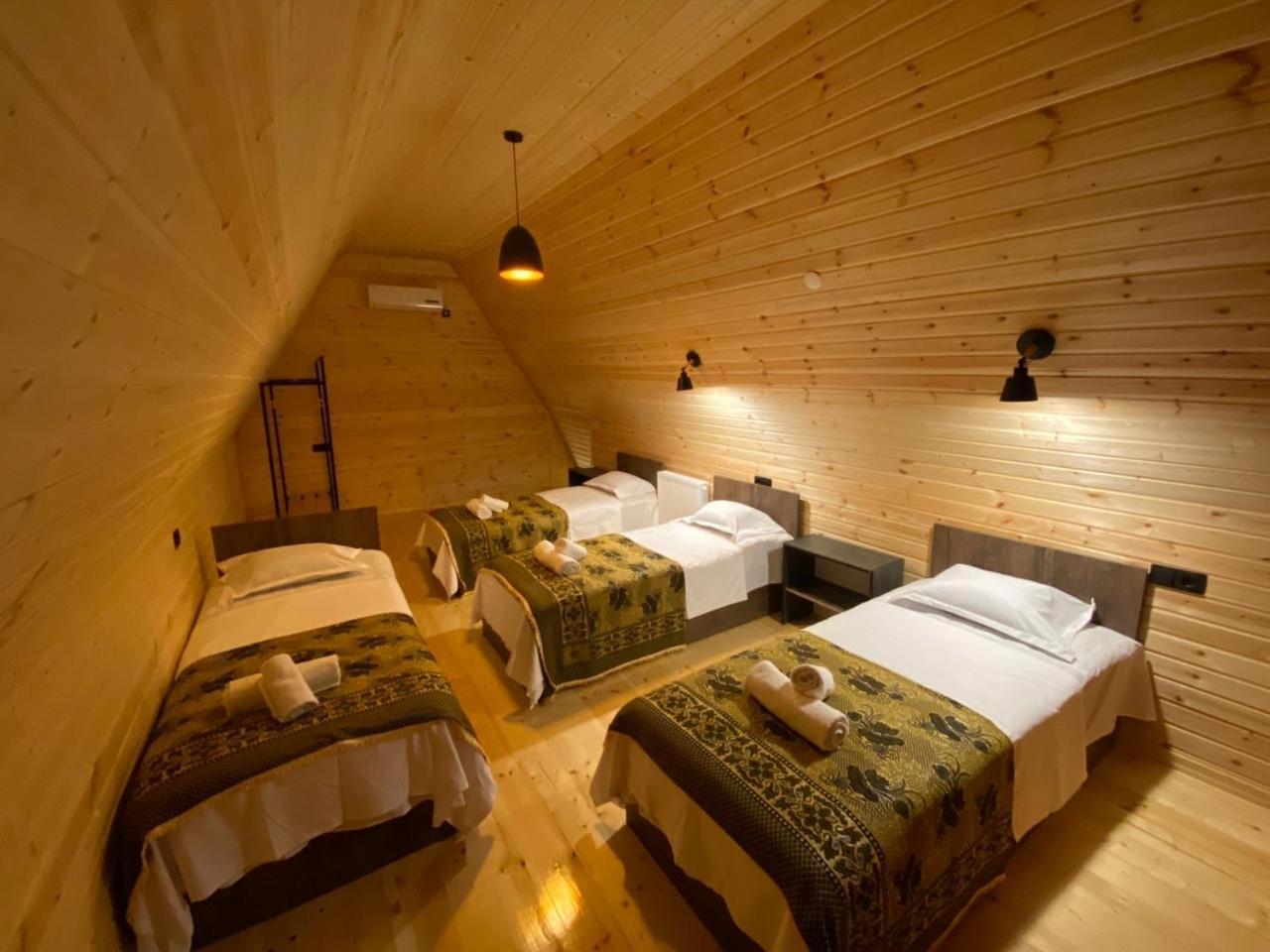 Дом отдыха Eco House *