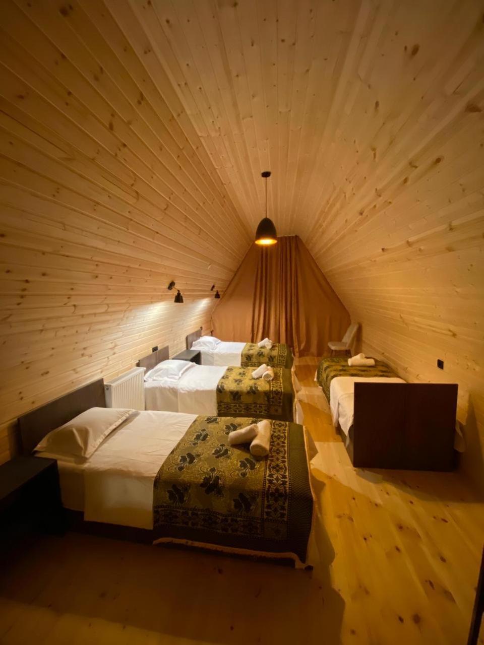 Eco House Дом отдыха Кобулети